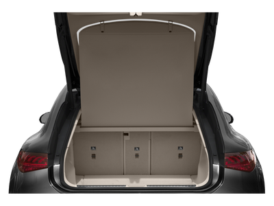 2022 Mercedes-Benz EQS 450 Base