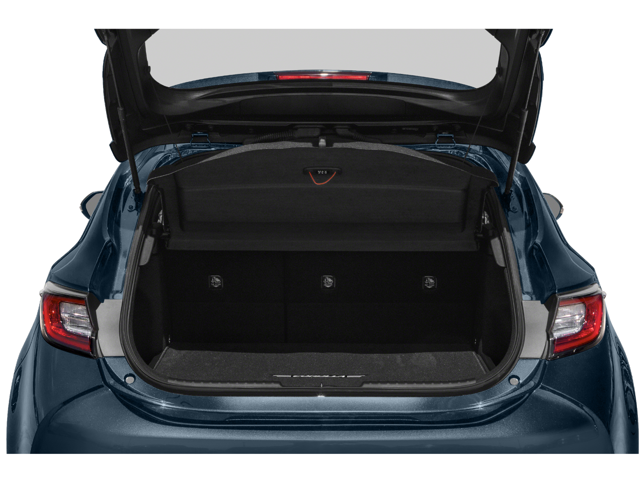 2022 Toyota Corolla Hatchback XSE