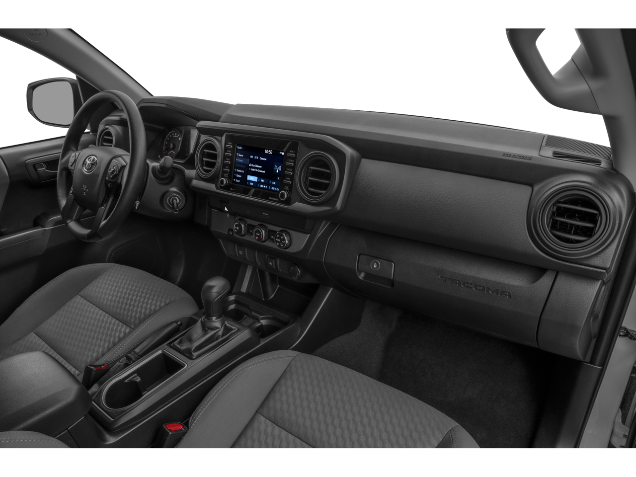 2022 Toyota Tacoma TRD Off-Road V6