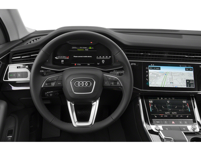 2023 Audi Q7 55 Premium Plus quattro