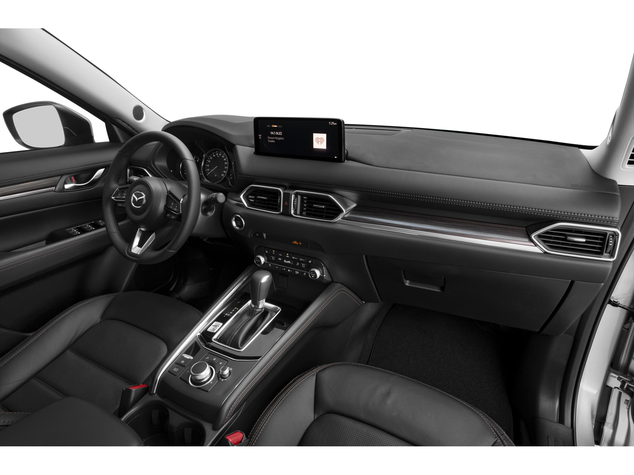 2023 Mazda Mazda CX-5 2.5 S Premium Plus Package