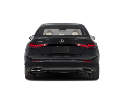 2023 Mercedes-Benz C-Class C 300