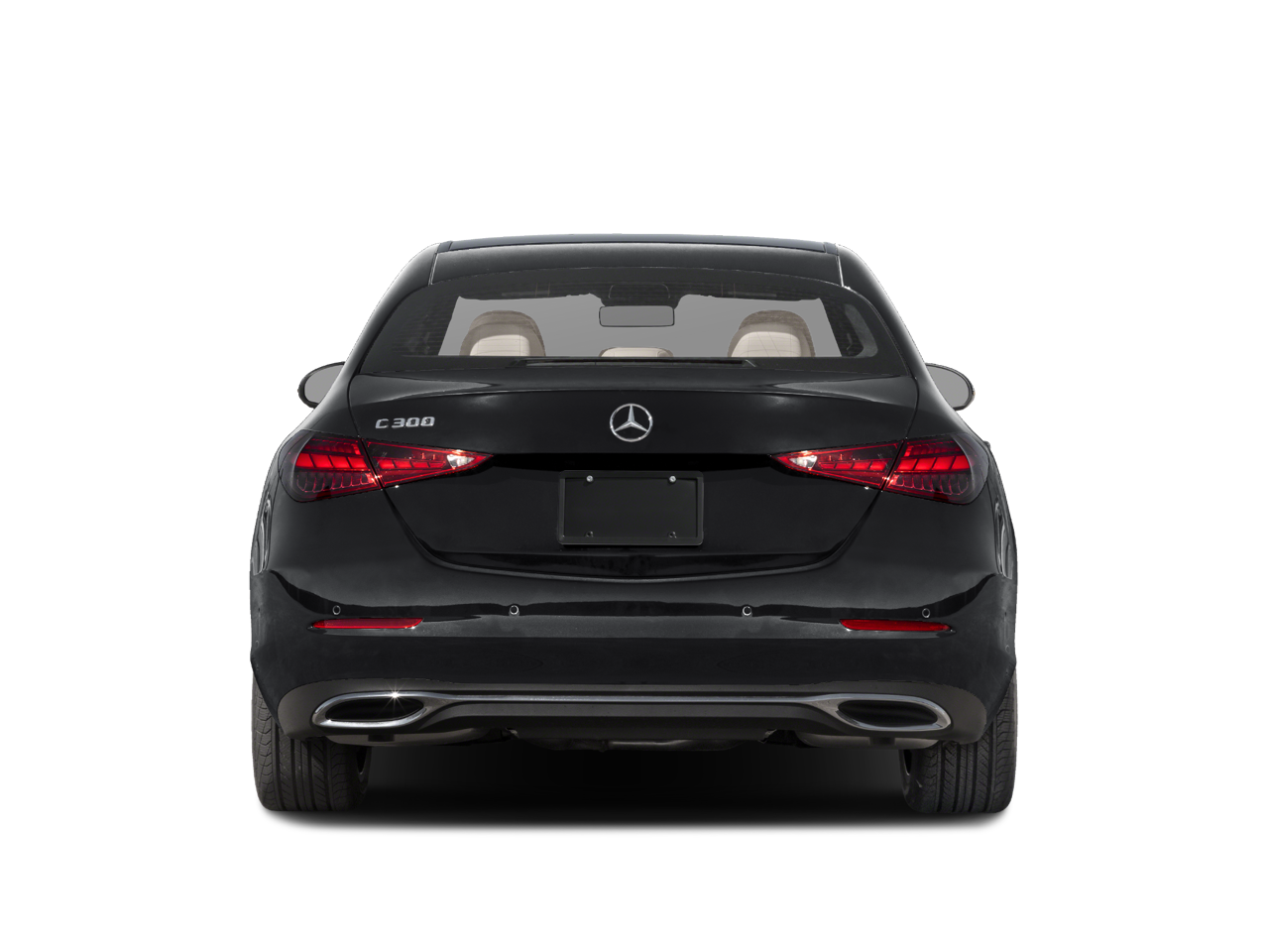 2023 Mercedes-Benz C-Class C 300