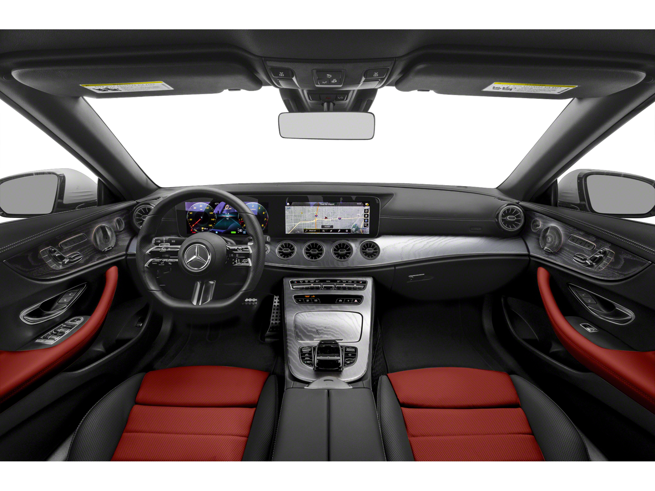 2023 Mercedes-Benz E-Class E 450 4MATIC®