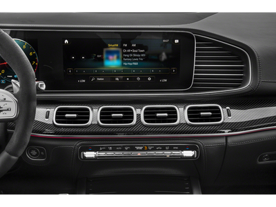 2023 Mercedes-Benz GLE GLE 53 AMG® 4MATIC®