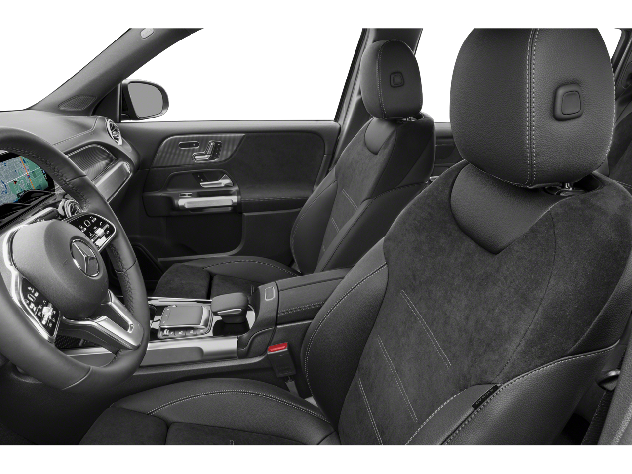 2023 Mercedes-Benz EQB 350 4MATIC®