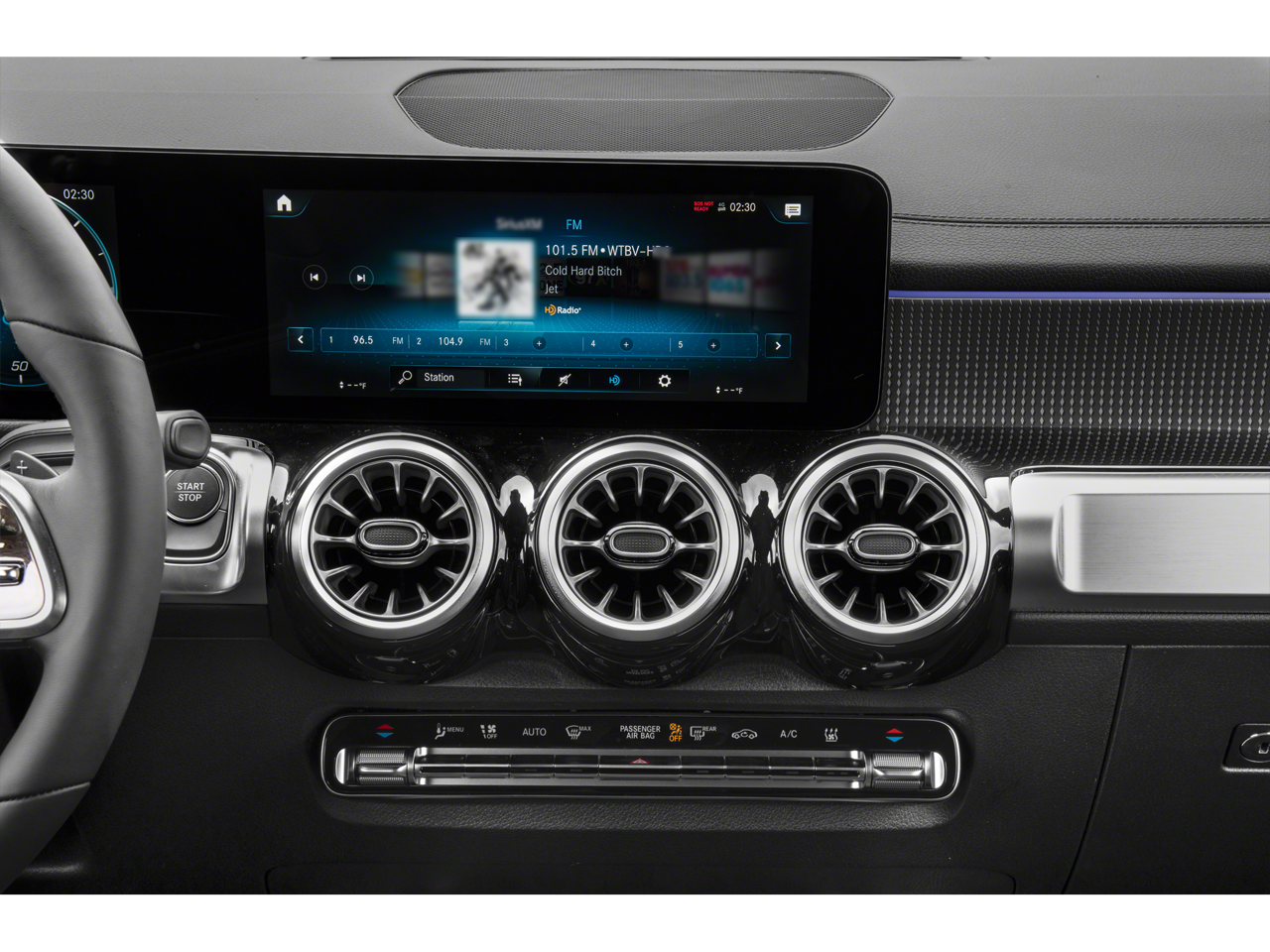 2023 Mercedes-Benz EQB 350 4MATIC®