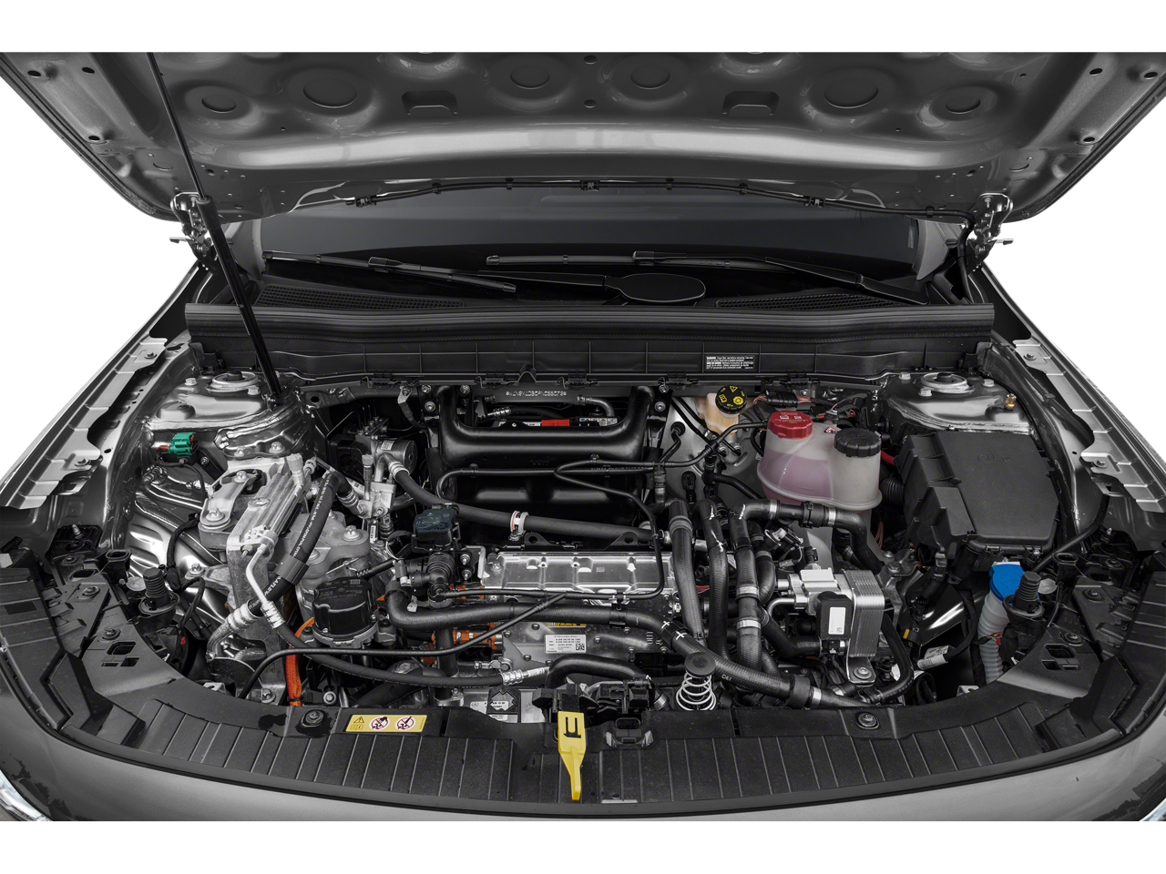 2023 Mercedes-Benz EQB 350 4MATIC®