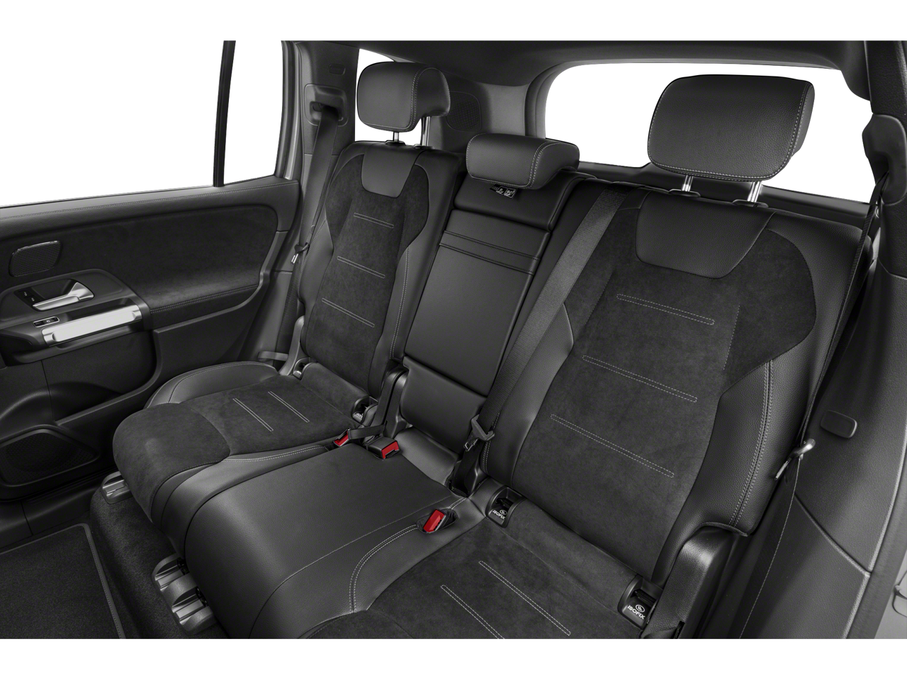 2023 Mercedes-Benz EQB 350 4MATIC®