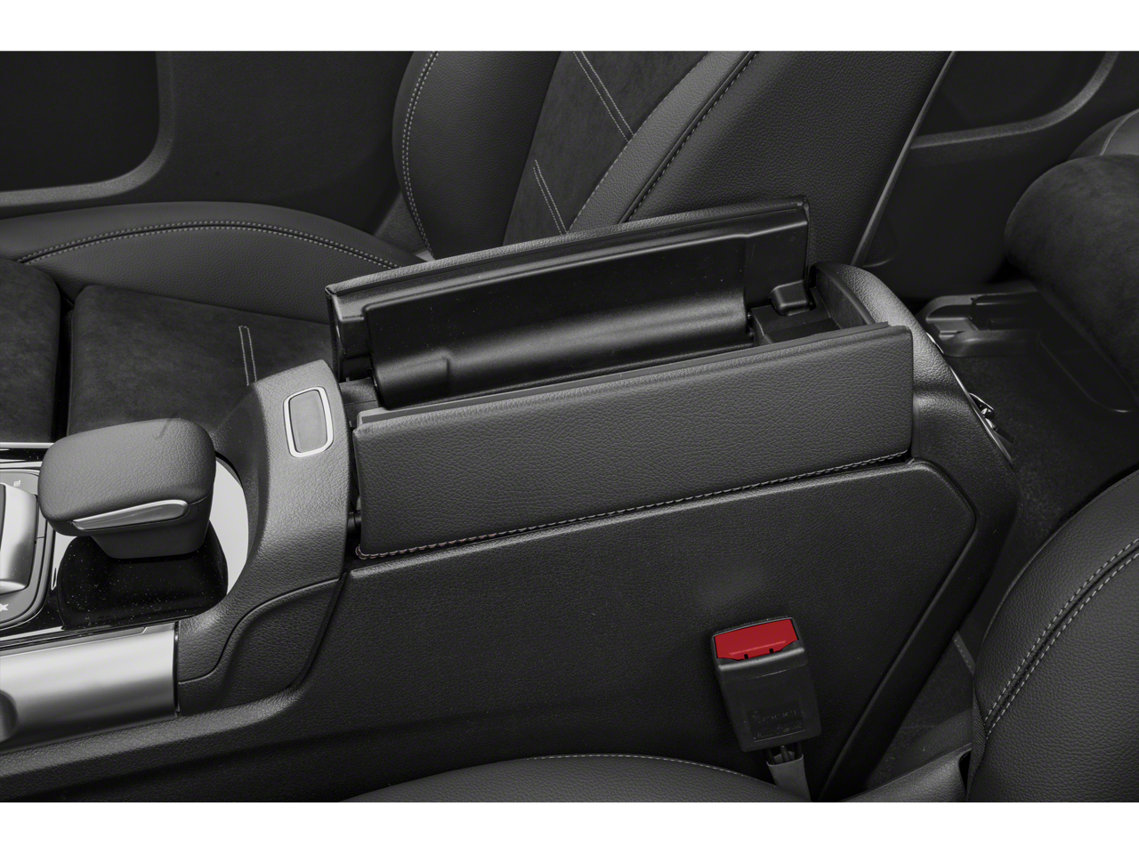 2023 Mercedes-Benz EQB 350 4MATIC®