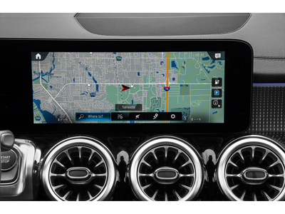 2023 Mercedes-Benz EQB 350 4MATIC®