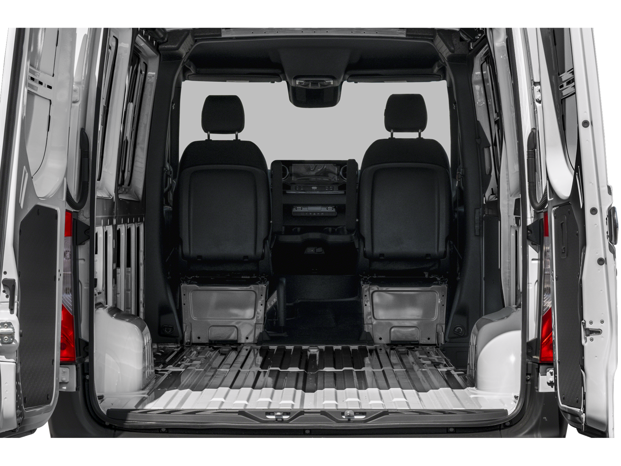 2023 Mercedes-Benz Sprinter 2500 Crew 144 WB 4MATIC®