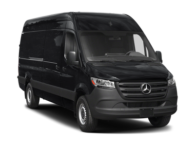 2023 Mercedes-Benz Sprinter 2500 Cargo 170 WB High Roof