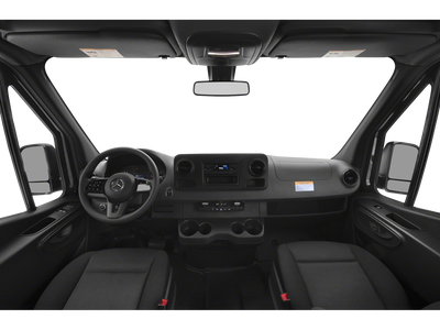 2023 Mercedes-Benz Sprinter 2500 Cargo 170 WB High Roof