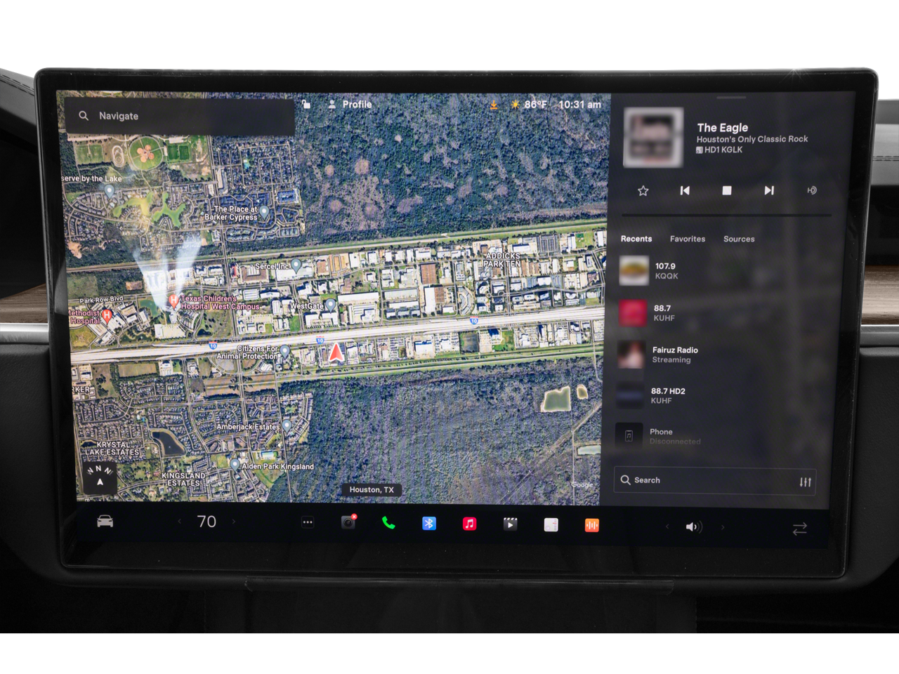 2023 Tesla Model X Plaid