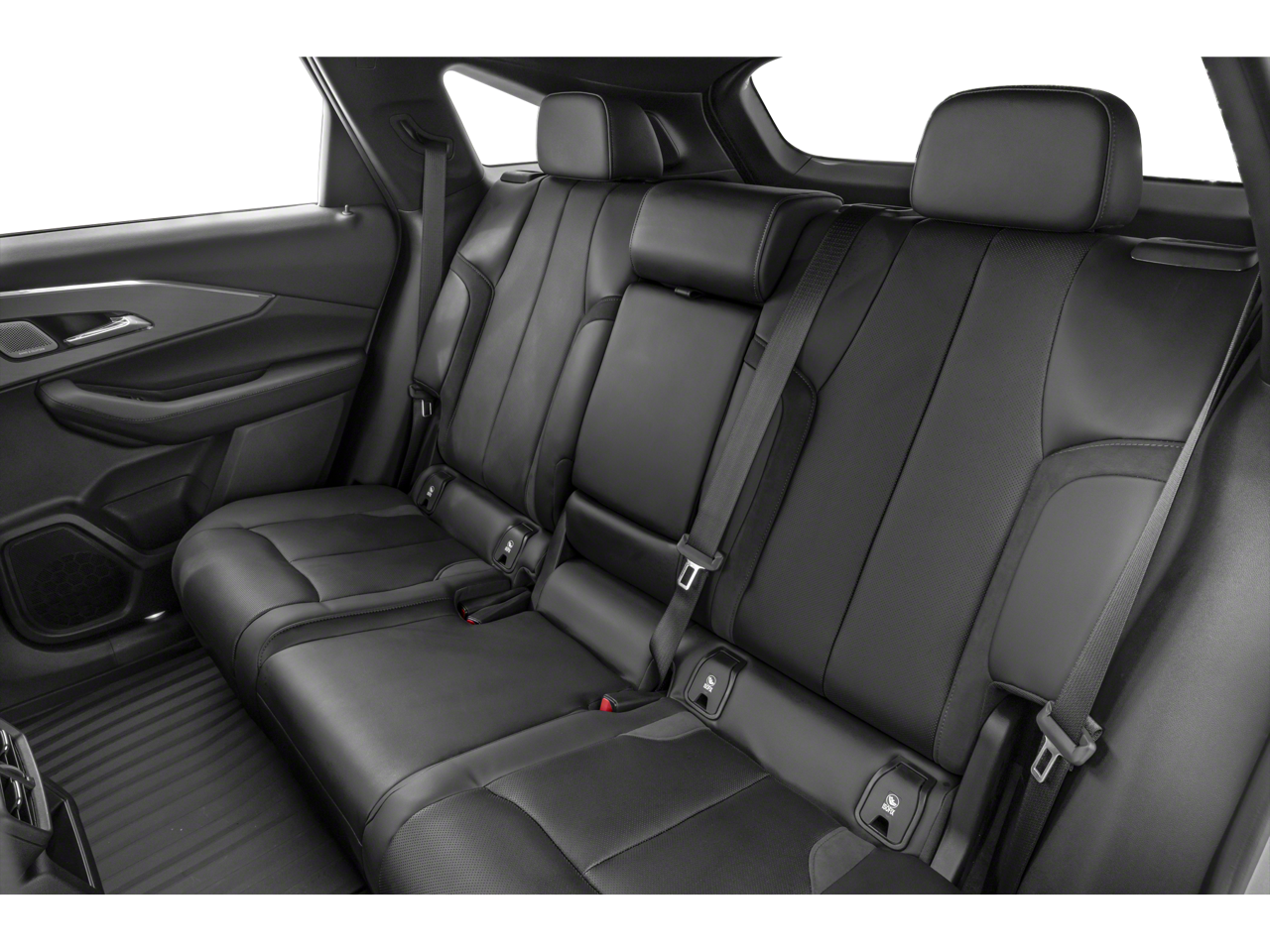 2024 Acura ZDX Base w/A-Spec Pkg