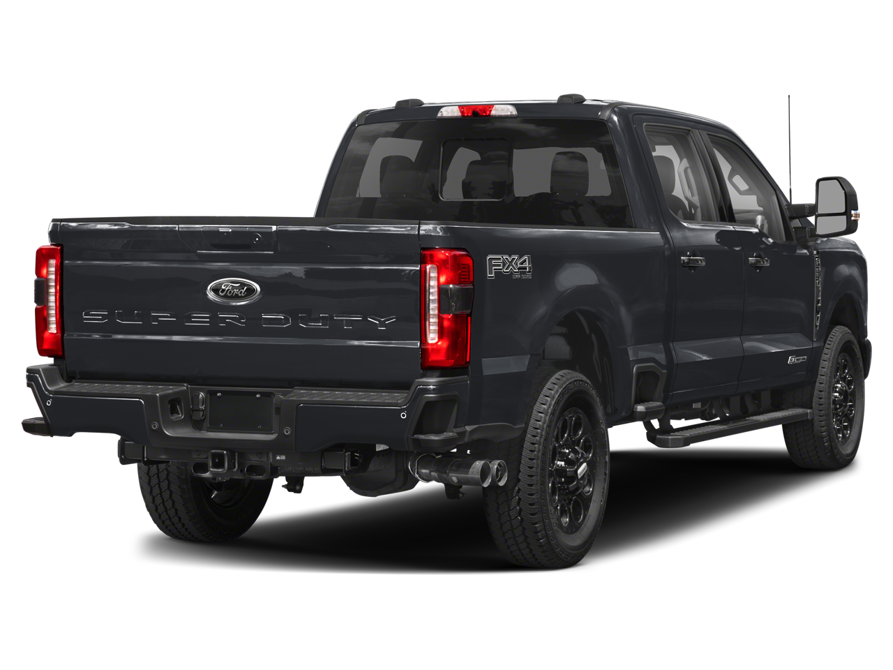 2024 Ford F-250SD XLT