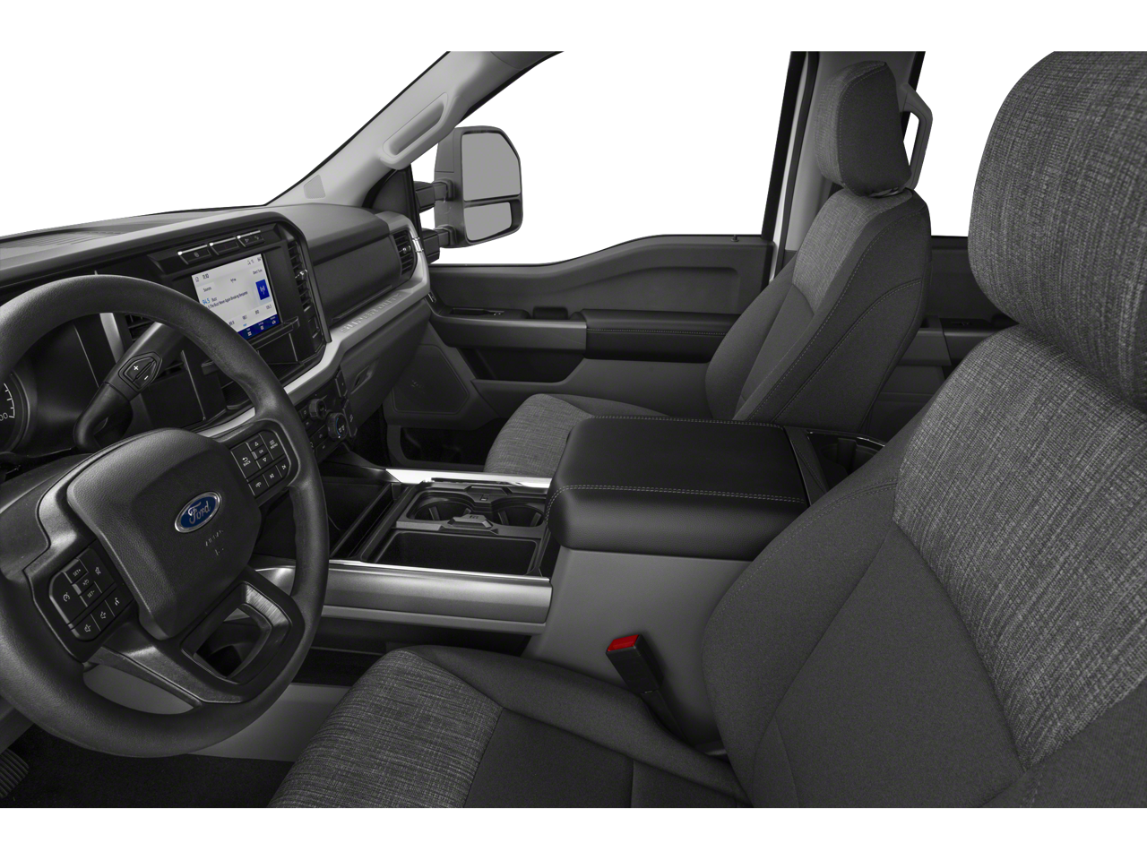 2024 Ford F-350SD DRW