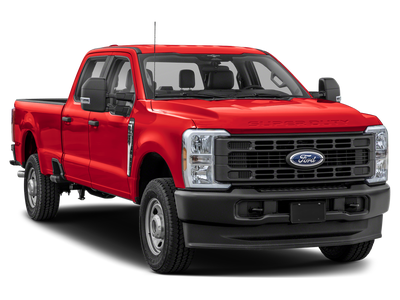2024 Ford F-350SD XLT DRW