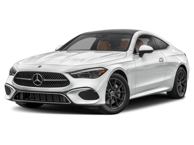 2024 Mercedes-Benz CLE CLE 300 4MATIC®