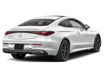 2024 Mercedes-Benz CLE CLE 300 4MATIC®