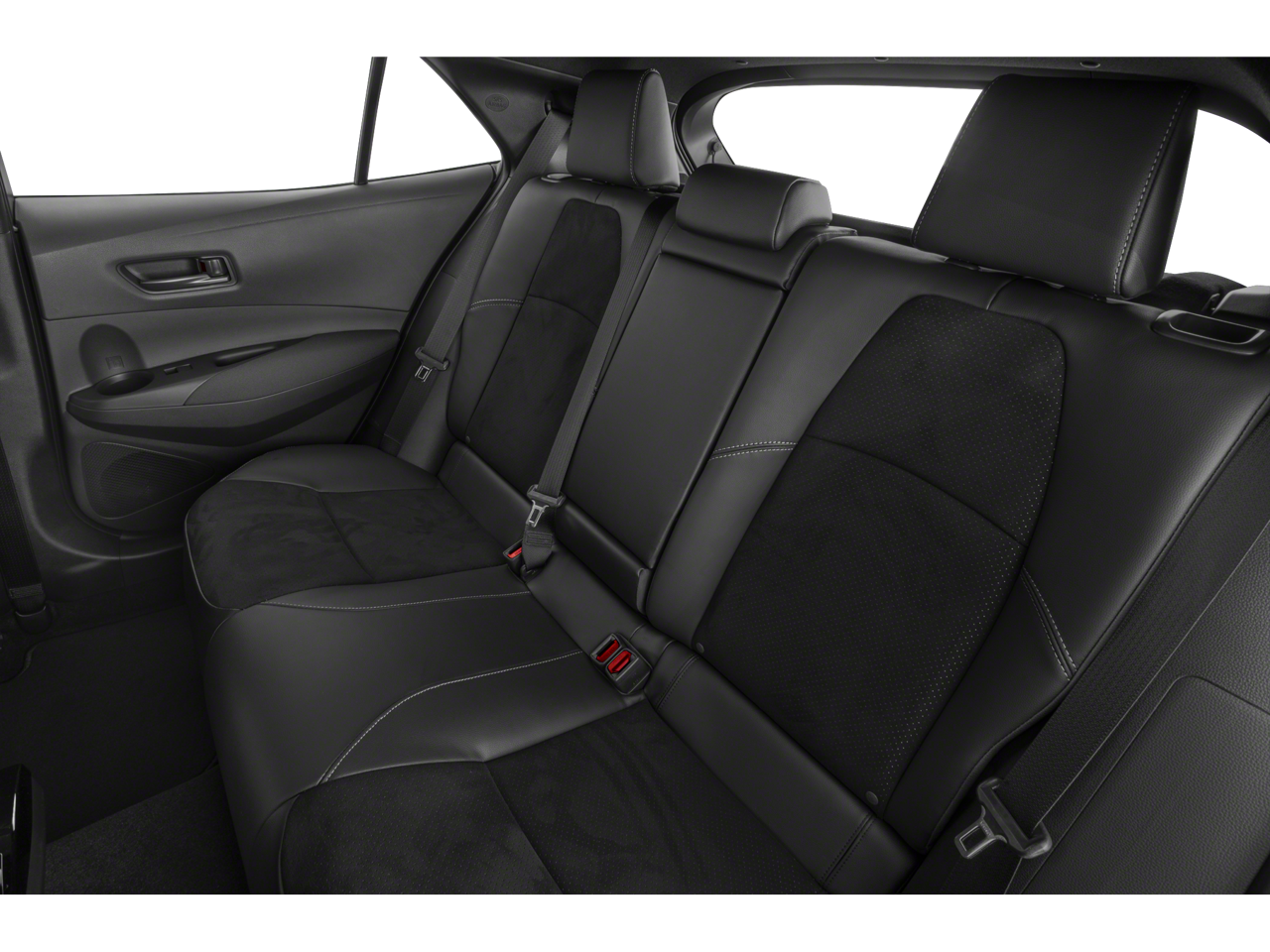 2024 Toyota GR Corolla Premium