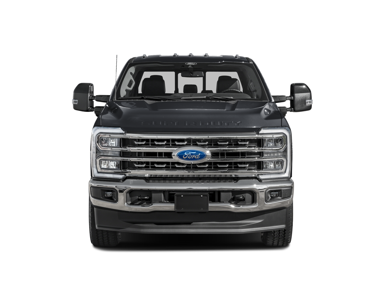 2025 Ford F-350SD Lariat