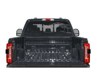 2025 Ford F-350SD Lariat