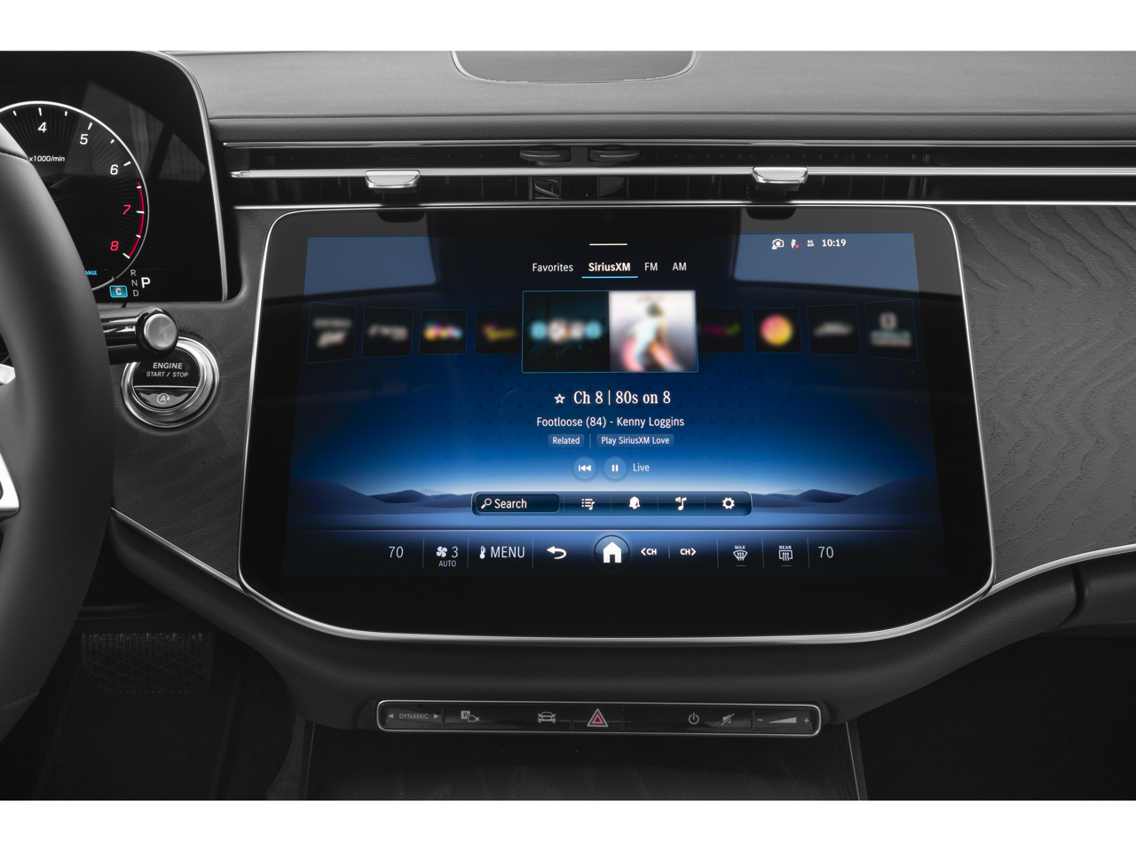 2025 Mercedes-Benz E-Class E 350 4MATIC®