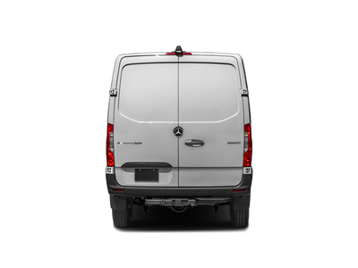 2025 Mercedes-Benz Sprinter 2500 Cargo 144 WB