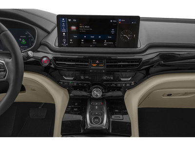 2026 Acura MDX Advance Package SH-AWD