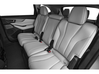 2026 Acura MDX Technology Package SH-AWD