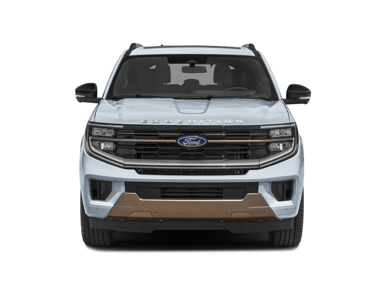 2026 Ford Expedition King Ranch