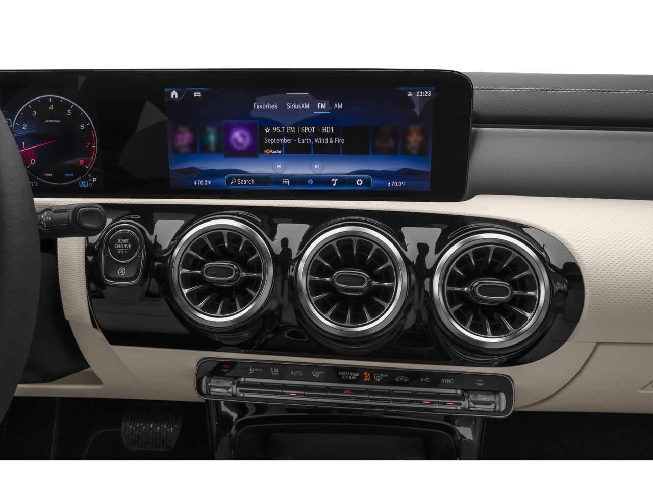 2026 Mercedes-Benz CLA CLA 250 4MATIC®