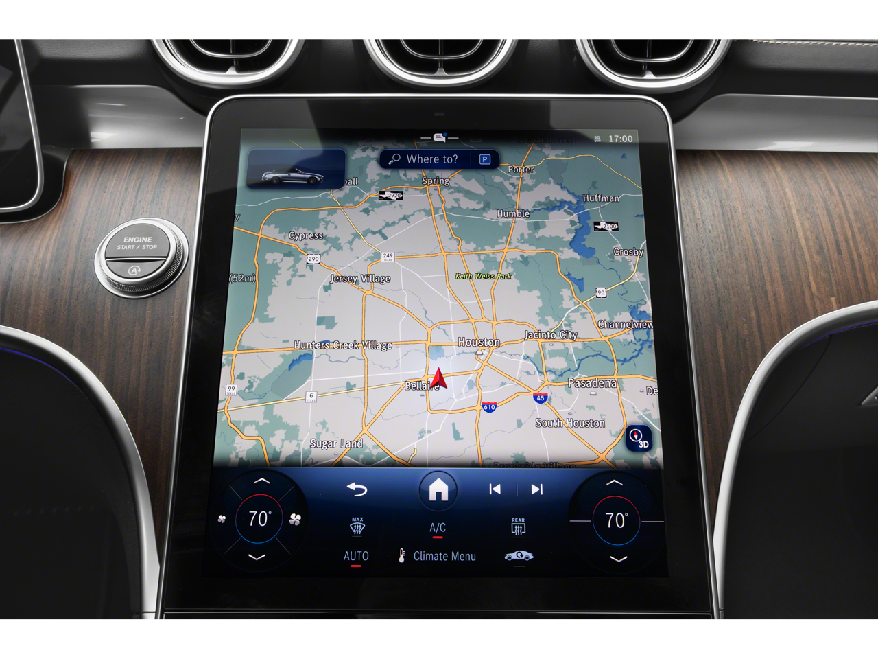 2026 Mercedes-Benz CLE CLE 450 4MATIC®