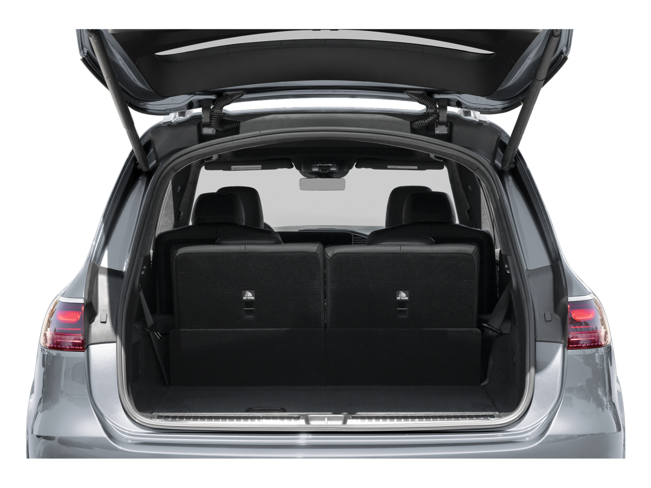 2026 Mercedes-Benz GLS GLS 63 AMG® 4MATIC®