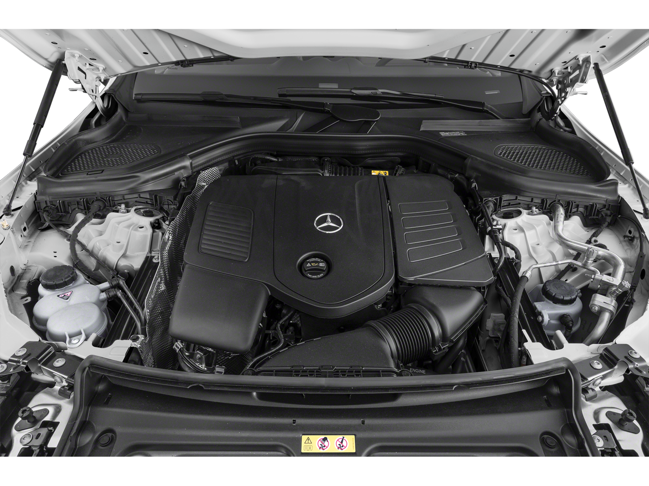 2026 Mercedes-Benz GLC GLC 300 Coupe 4MATIC®