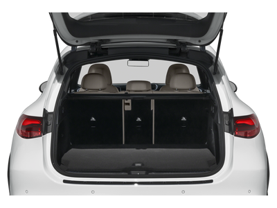 2026 Mercedes-Benz GLC GLC 350e 4MATIC®