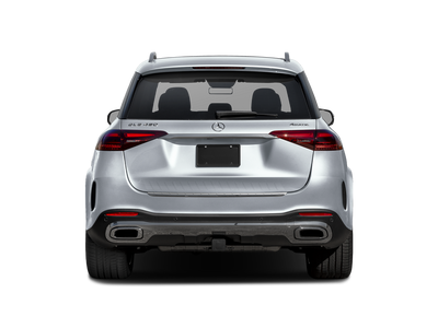 2026 Mercedes-Benz GLE GLE 450 4MATIC®