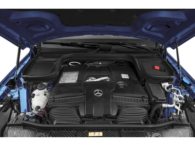 2026 Mercedes-Benz GLS GLS 580 4MATIC®