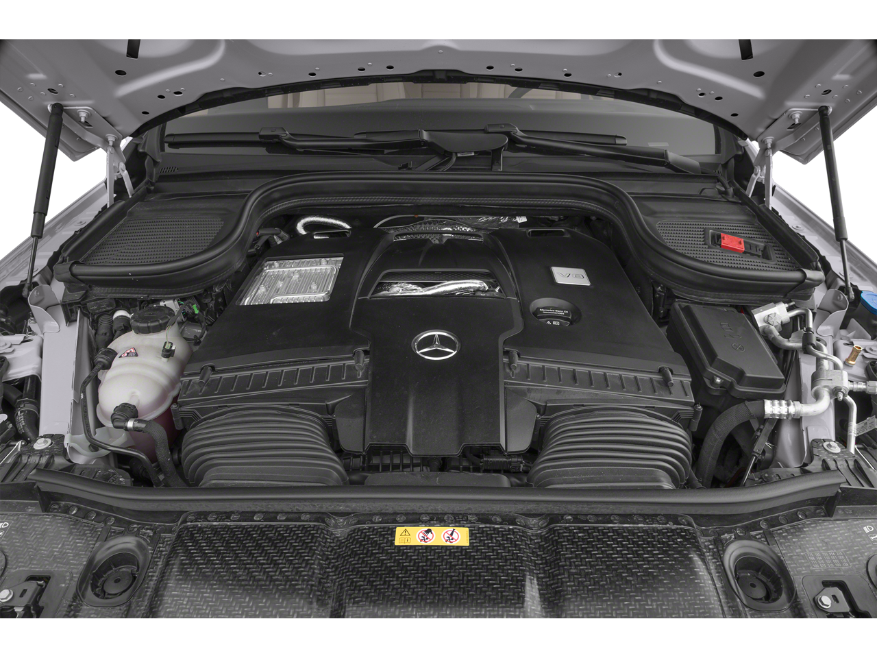 2026 Mercedes-Benz GLE GLE 580 4MATIC®