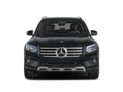 2026 Mercedes-Benz GLB GLB 250 4MATIC®