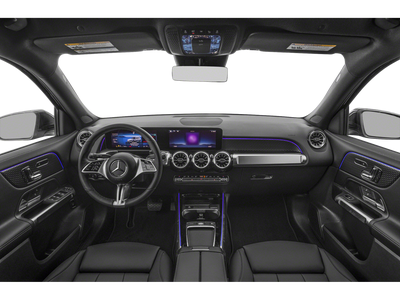 2026 Mercedes-Benz GLB GLB 250 4MATIC®