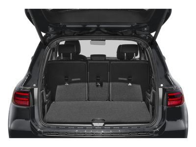 2026 Mercedes-Benz GLB GLB 250 4MATIC®