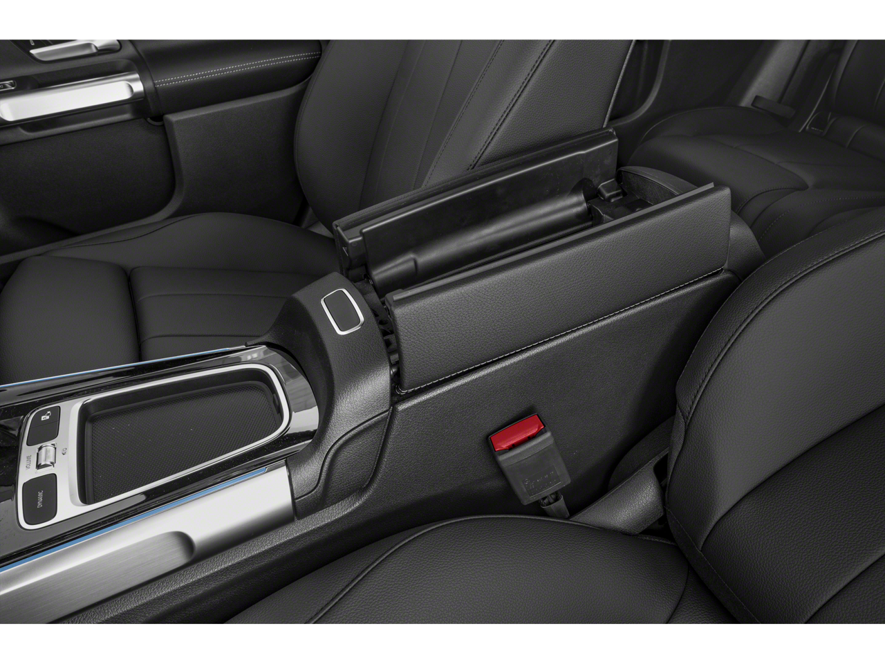 2026 Mercedes-Benz GLB GLB 250 4MATIC®