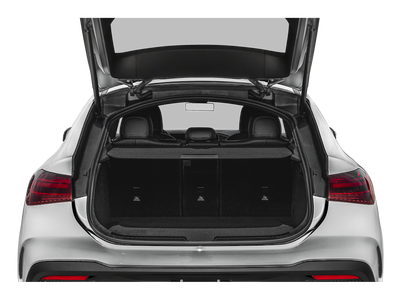 2026 Mercedes-Benz GLE GLE 53 AMG® 4MATIC®