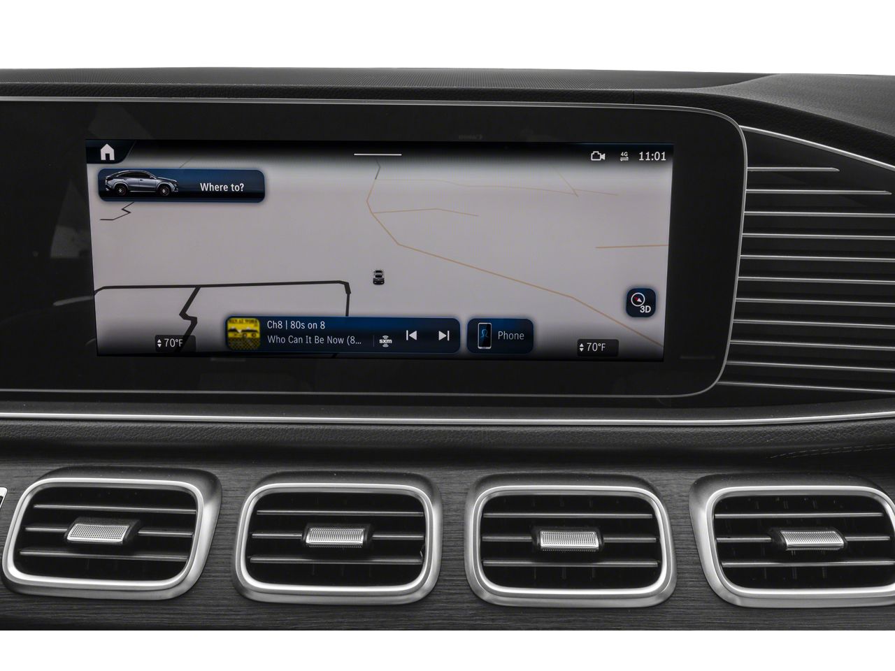 2026 Mercedes-Benz GLE GLE 53 AMG® 4MATIC®