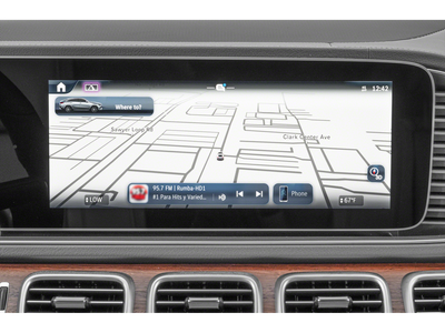 2026 Mercedes-Benz GLE GLE 450 Coupe 4MATIC®