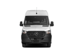2026 Mercedes-Benz Sprinter 3500 Cargo 170 WB High Roof