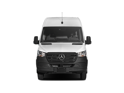 2026 Mercedes-Benz Sprinter 3500 Cargo 170 WB High Roof